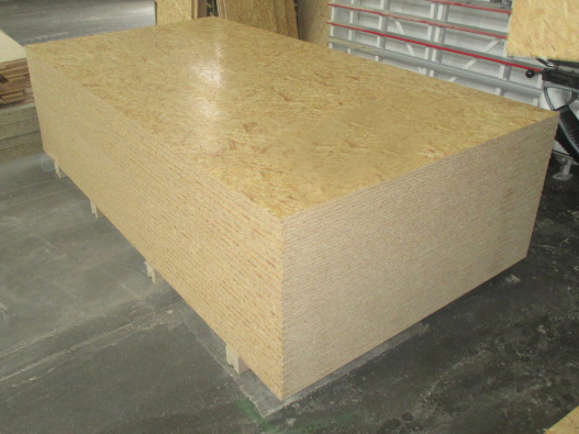 OSB-Platten